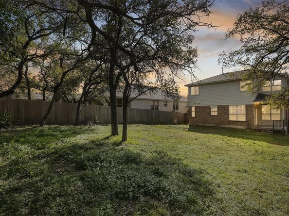 9405 Billingham TRL, Austin TX 78717