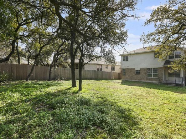 9405 Billingham TRL, Austin TX 78717