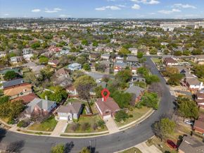 12502 Fallen Tower Ln, Austin TX 78753