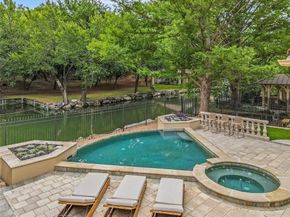 4511 Island Cv, Austin TX 78731