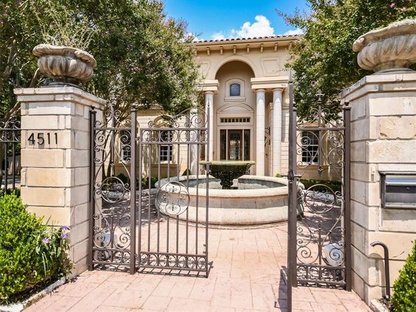 4511 Island Cv, Austin TX 78731