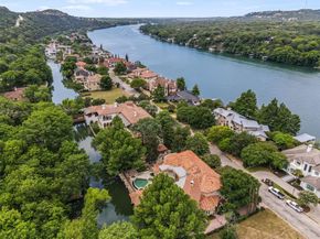 4511 Island Cv, Austin TX 78731