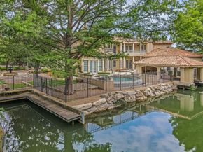 4511 Island Cv, Austin TX 78731