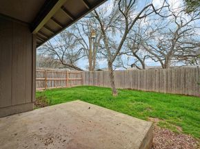 7105 Cannonleague DR, Austin TX 78745