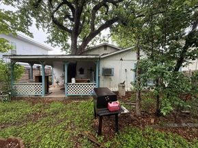 1702 Perez ST, Austin TX 78721