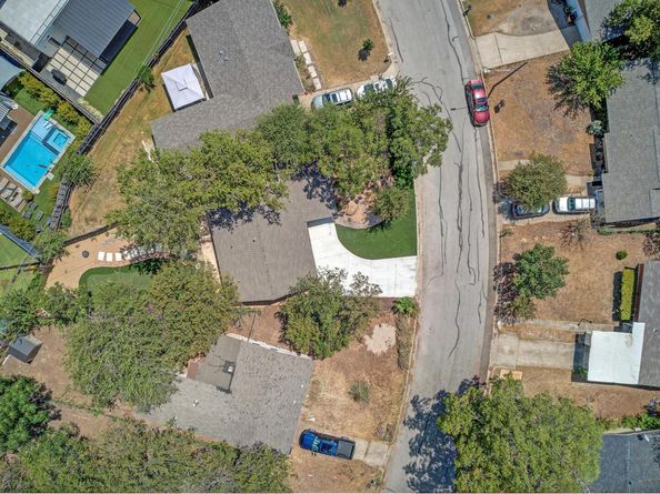 3705 Tower View CT, Austin TX 78723