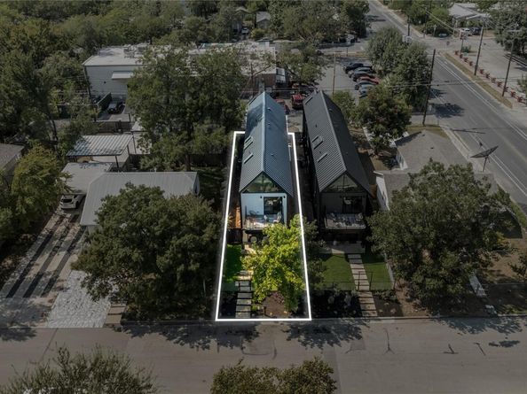 5210 Evans Ave, Austin TX 78751