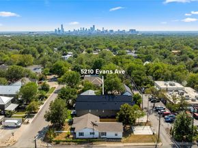 5210 Evans Ave, Austin TX 78751