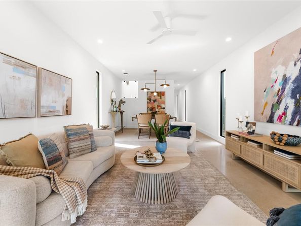 5210 Evans Ave, Austin TX 78751
