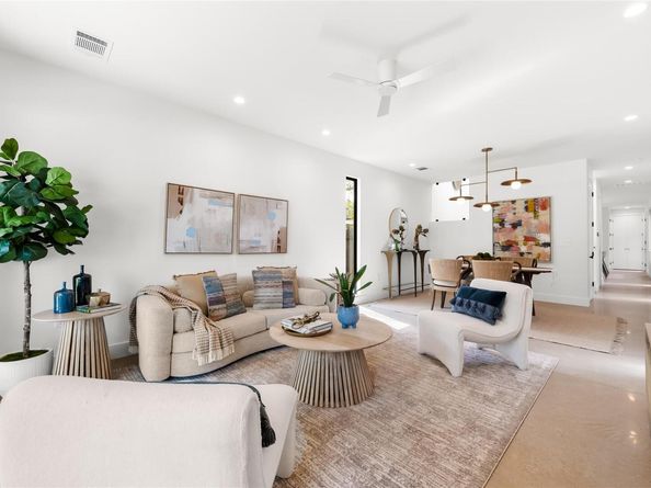 5210 Evans Ave, Austin TX 78751