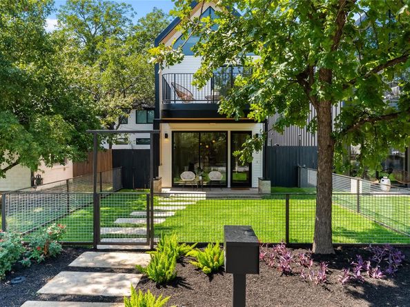 5210 Evans Ave, Austin TX 78751