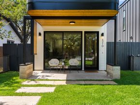 5210 Evans Ave, Austin TX 78751