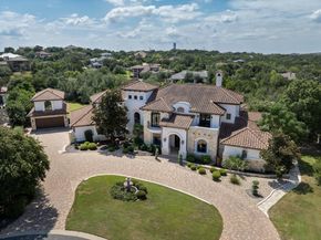 101 Bella Cima DR, Austin TX 78734