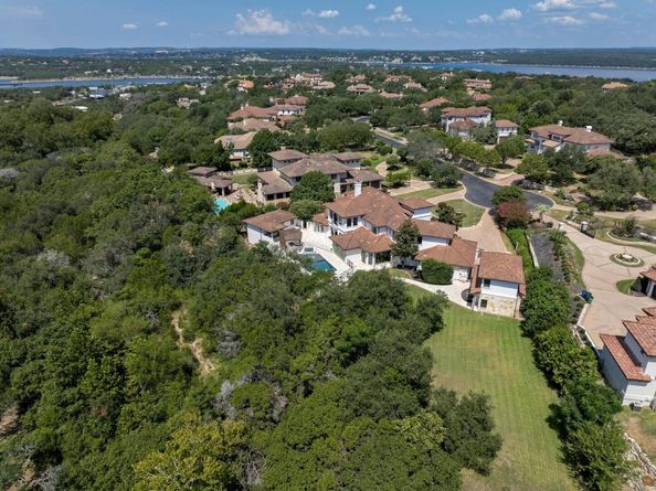 101 Bella Cima DR, Austin TX 78734