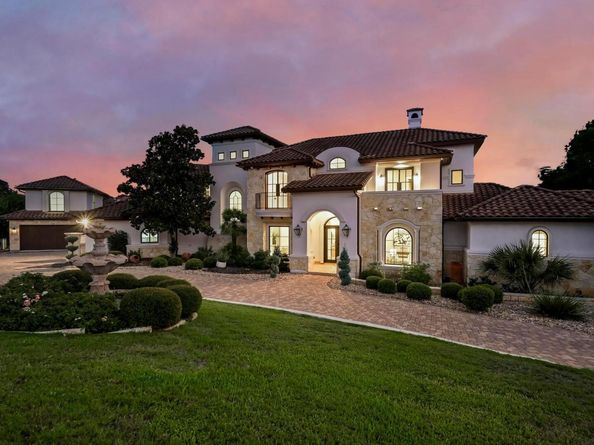 101 Bella Cima DR, Austin TX 78734