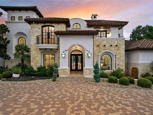 101 Bella Cima DR, Austin TX 78734