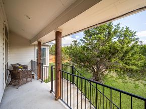 4001 Crockett Ave, Lago Vista TX 78645