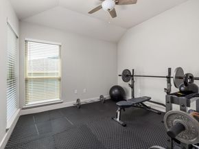 4001 Crockett Ave, Lago Vista TX 78645