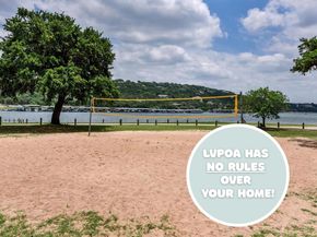 4001 Crockett Ave, Lago Vista TX 78645