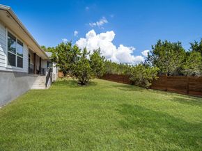 4001 Crockett Ave, Lago Vista TX 78645