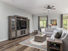 4001 Crockett Ave, Lago Vista TX 78645