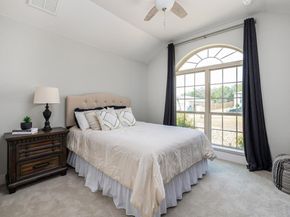 4001 Crockett Ave, Lago Vista TX 78645