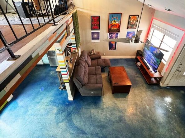 1700 Timber Ridge DR, Austin TX 78741