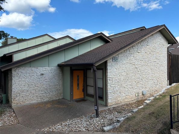 1700 Timber Ridge DR, Austin TX 78741