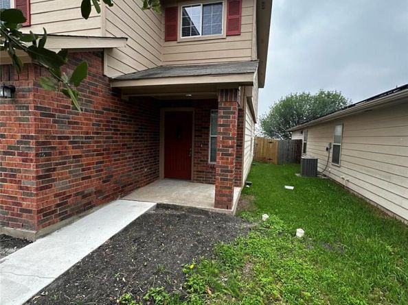 Undisclosed Address #3922595, Austin TX 78724