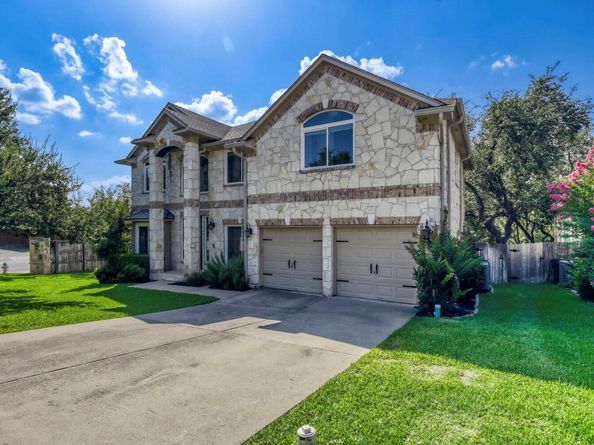 12052 Tulare DR, Austin TX 78738