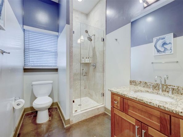 602 W North Loop BLVD A and B, Austin TX 78751