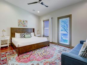 602 W North Loop BLVD A and B, Austin TX 78751