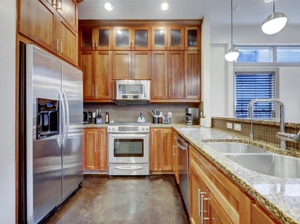 602 W North Loop BLVD A and B, Austin TX 78751