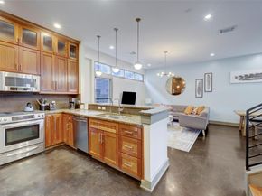 602 W North Loop BLVD A and B, Austin TX 78751