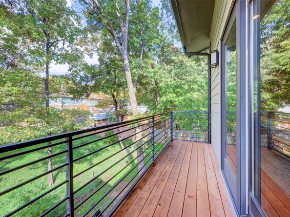 602 W North Loop BLVD A and B, Austin TX 78751