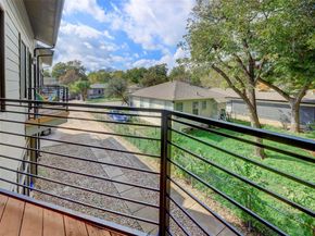 602 W North Loop BLVD A and B, Austin TX 78751
