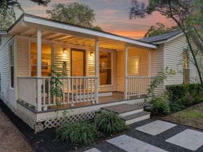 5403 AVENUE H Ave, Austin TX 78751