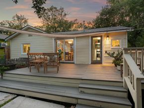 5403 AVENUE H Ave, Austin TX 78751