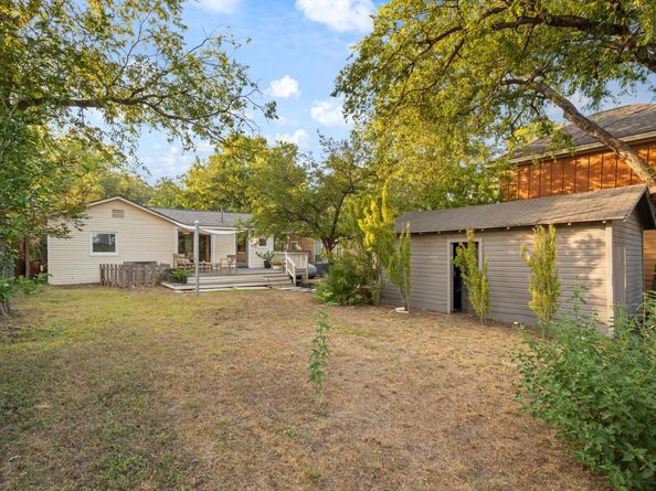 5403 AVENUE H Ave, Austin TX 78751