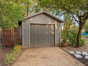 5403 AVENUE H Ave, Austin TX 78751