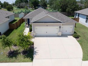 129 Syrah CT, Leander TX 78641