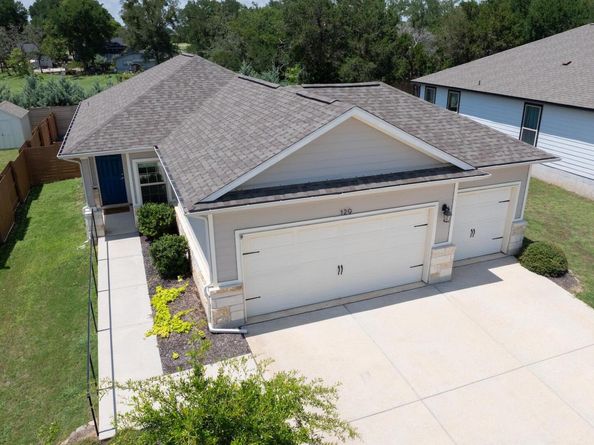 129 Syrah CT, Leander TX 78641