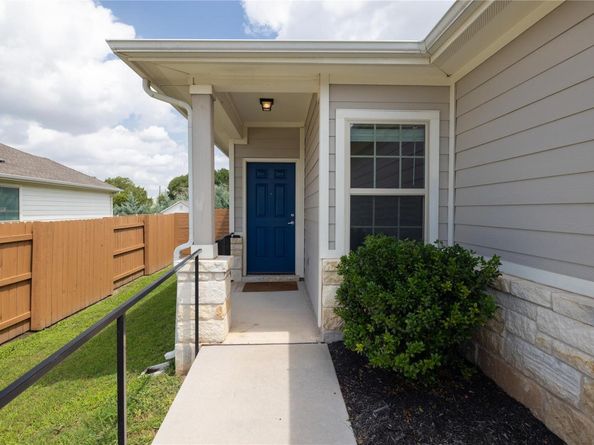 129 Syrah CT, Leander TX 78641