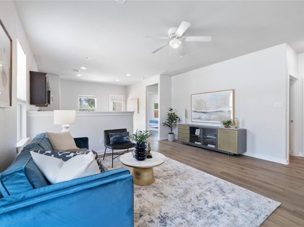 129 Syrah CT, Leander TX 78641