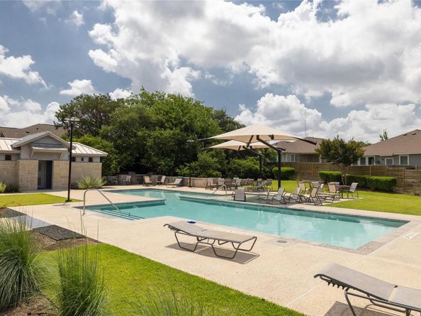 129 Syrah CT, Leander TX 78641