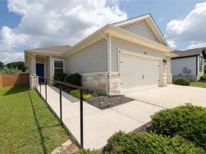 129 Syrah CT, Leander TX 78641