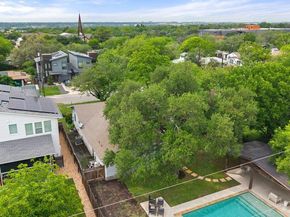 7907 Tisdale DR, Austin TX 78757