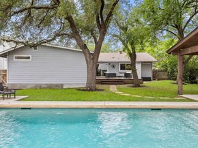 7907 Tisdale DR, Austin TX 78757