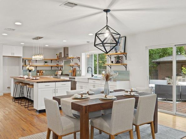 7907 Tisdale DR, Austin TX 78757