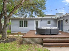 7907 Tisdale DR, Austin TX 78757